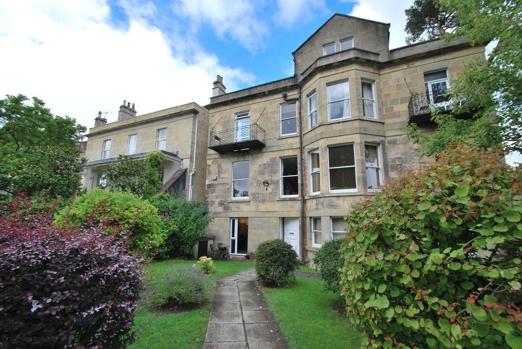 Elmbrook Bath Exterior foto